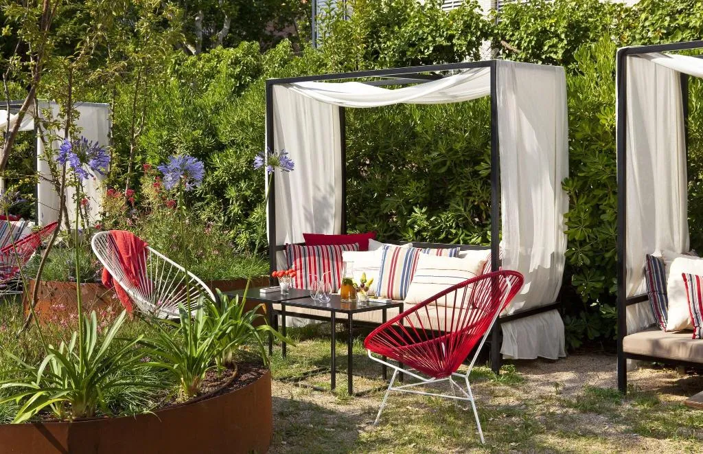 Terrace, Primero Primera, Barcelona