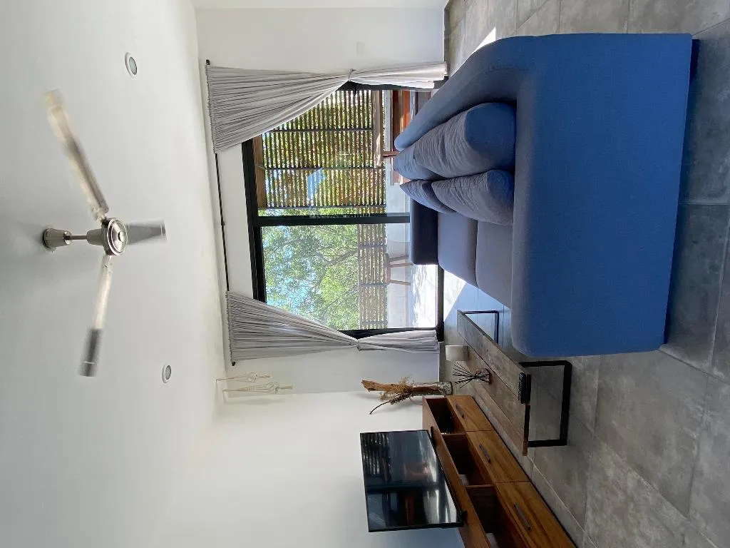 JUNIOR SUITE ONE BEDROOM Room, Panacea Condo Tulum, Cancun Area