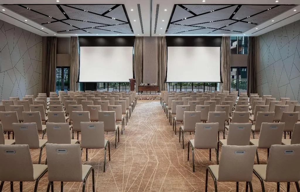 Conferences, DoubleTree by Hilton Dubai M Square, Dubai
