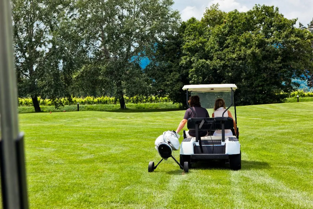 Sports and Entertainment, Galzignano Resort Terme & Golf - Hotel Majestic, Venice