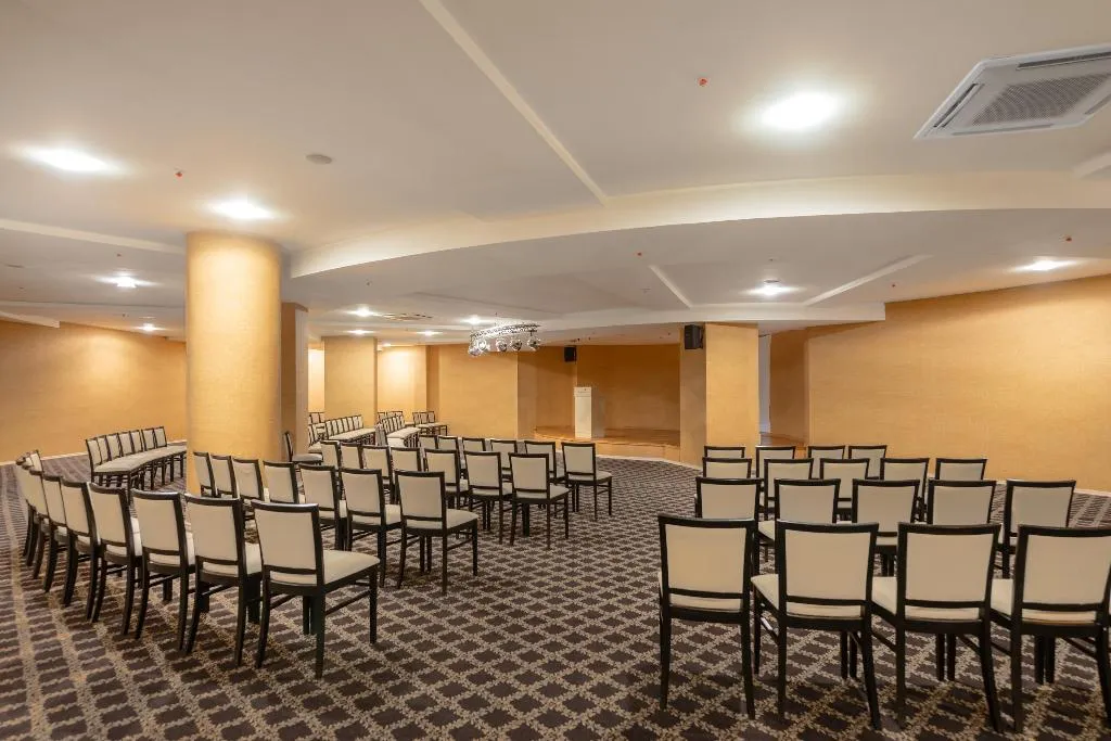 Conferences, Kirman Arycanda Deluxe Resort, Antalya