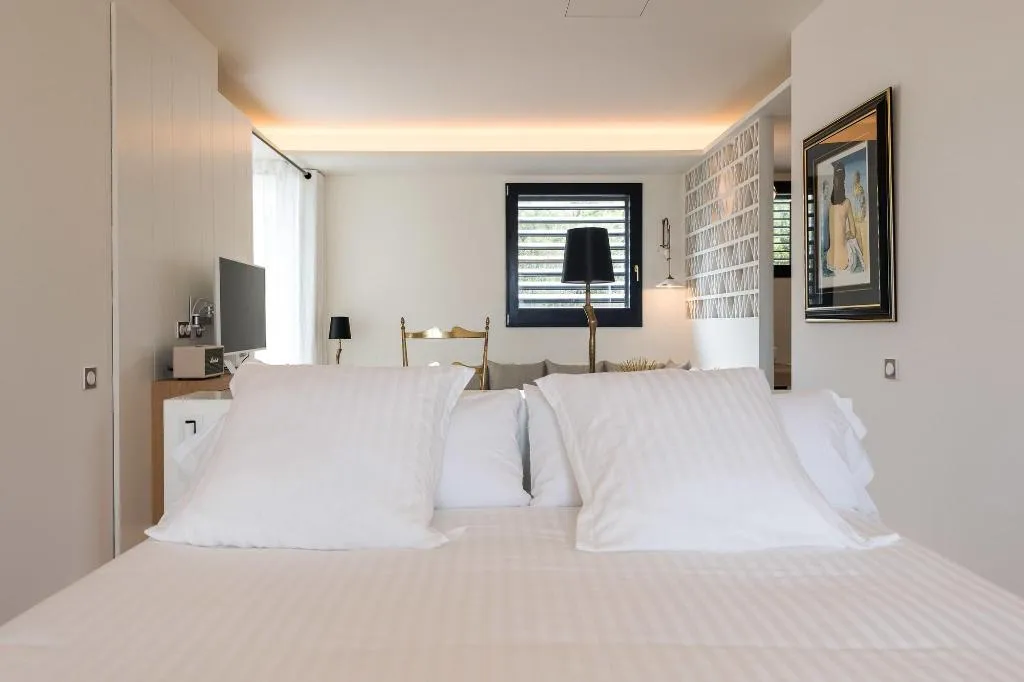 Room, Boutique Hotel Villa Gala, Costa Brava
