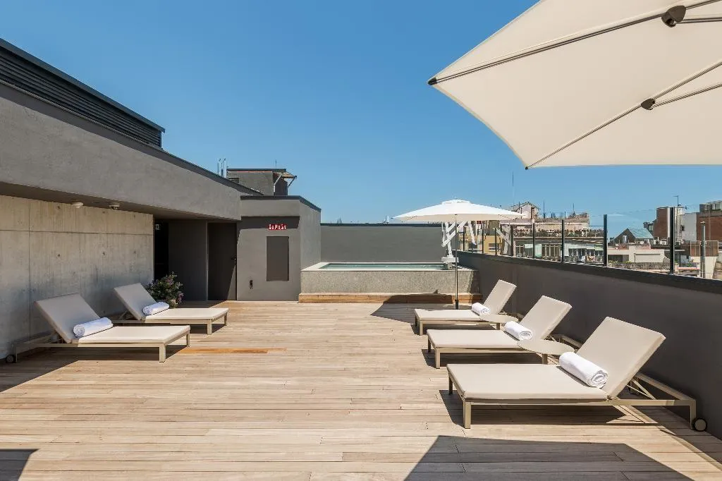 Pool, Room Mate Collection Gerard, Barcelona, Barcelona