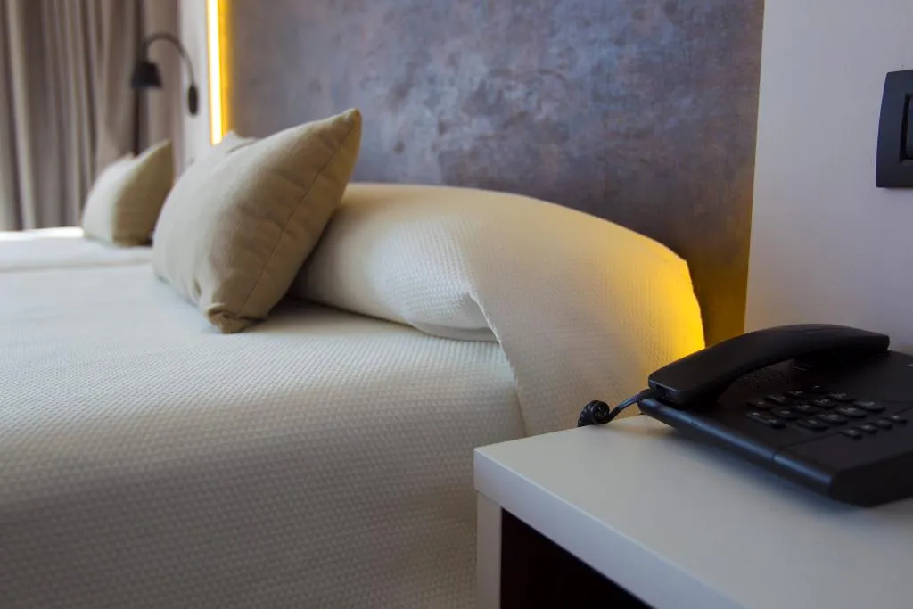 Double or Twin SUPERIOR Room, Benidorm Centre Only Adult, Costa Blanca