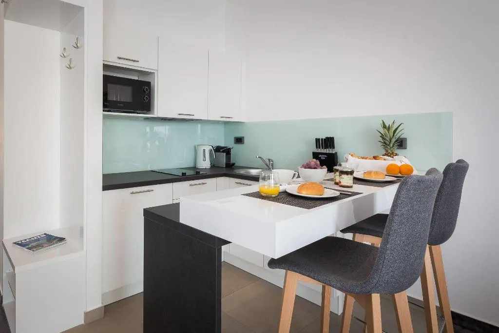Room, Marina Baotić Apartments, Split