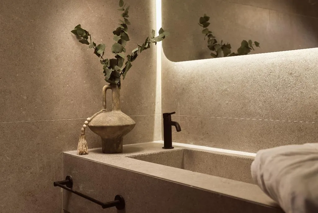 Double or Twin DELUXE GARDEN VIEW Room, Lesante Classic - Prefered Hotels & Resorts, Zante