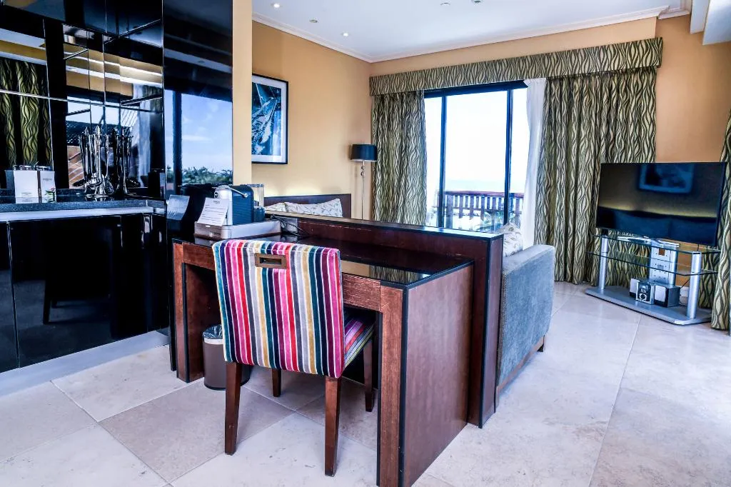 SUITE SEA VIEW Room, Gran Hotel Guadalpin Banus, Costa Del Sol