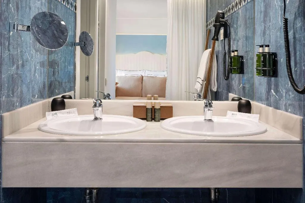 DOUBLE STANDARD Room, Meliá Zahara Atlanterra, Costa De La Luz
