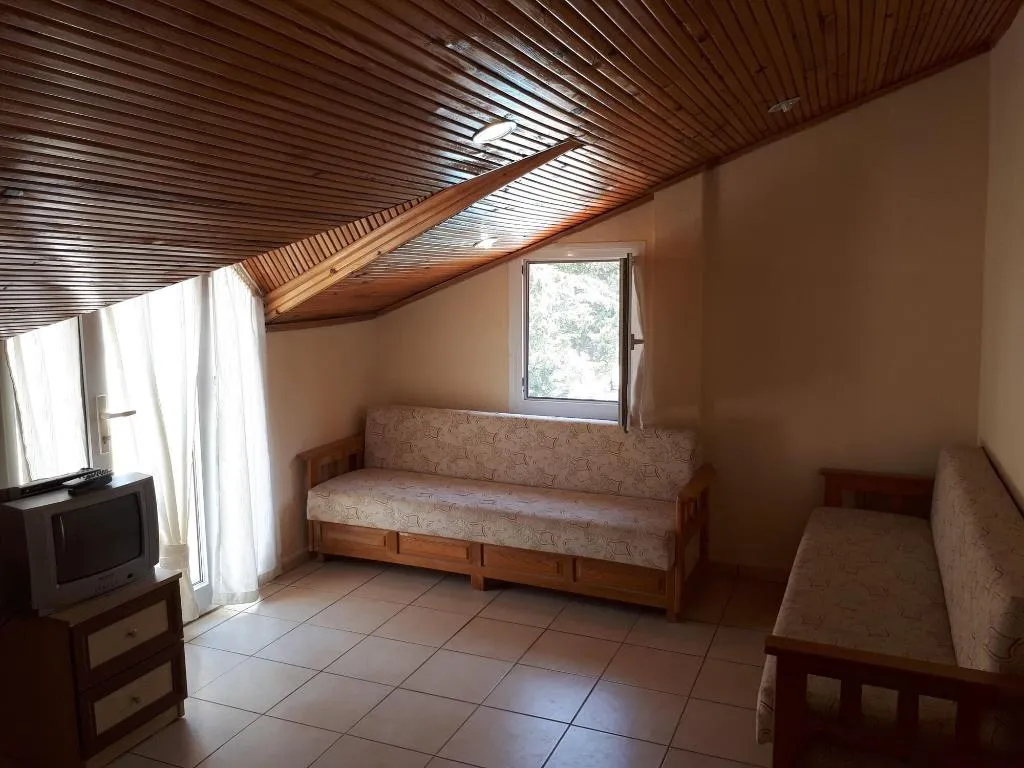 FAMILY ROOM STANDARD Room, Everest Pansiyon, Dalaman