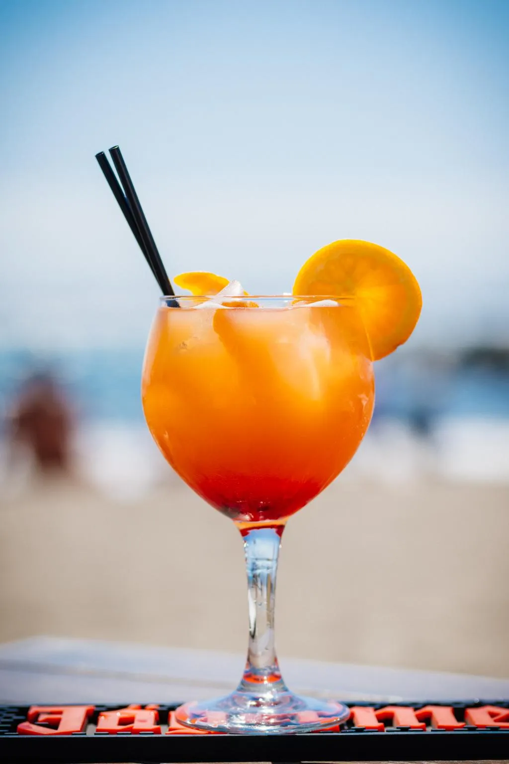 Bar, Los Olivos Beach Resort, Tenerife