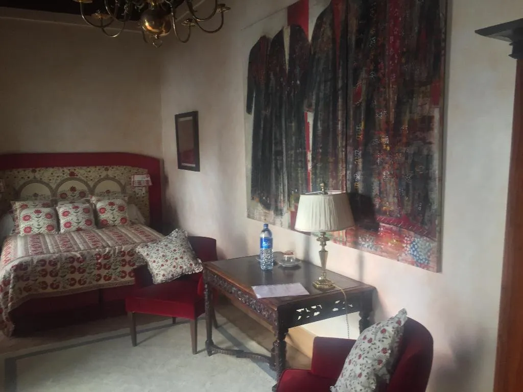 DOUBLE STANDARD Room, Dar Al Assad, Marrakech