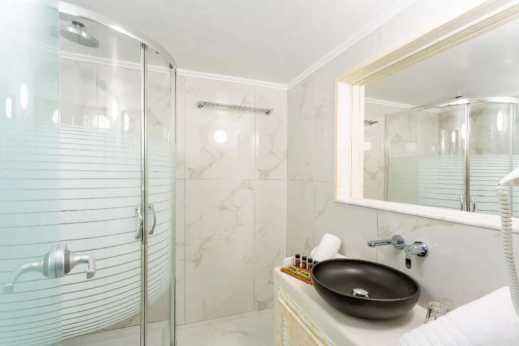 JUNIOR SUITE STANDARD Room, Rhodos Horizon City, Rhodes