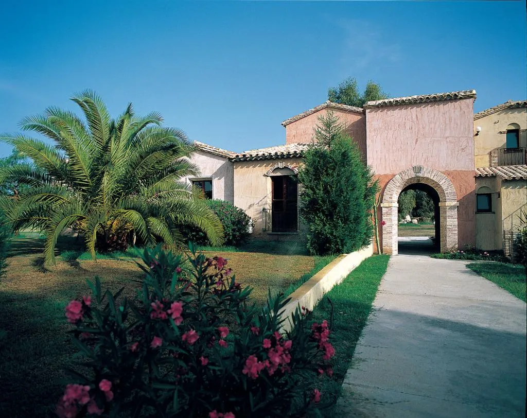 General view, Residence Baia Delle Palme, Cagliari