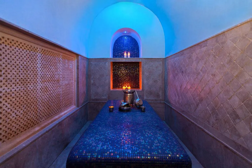 Sports and Entertainment, Dar el Jeld Hotel And Spa, Tunisia