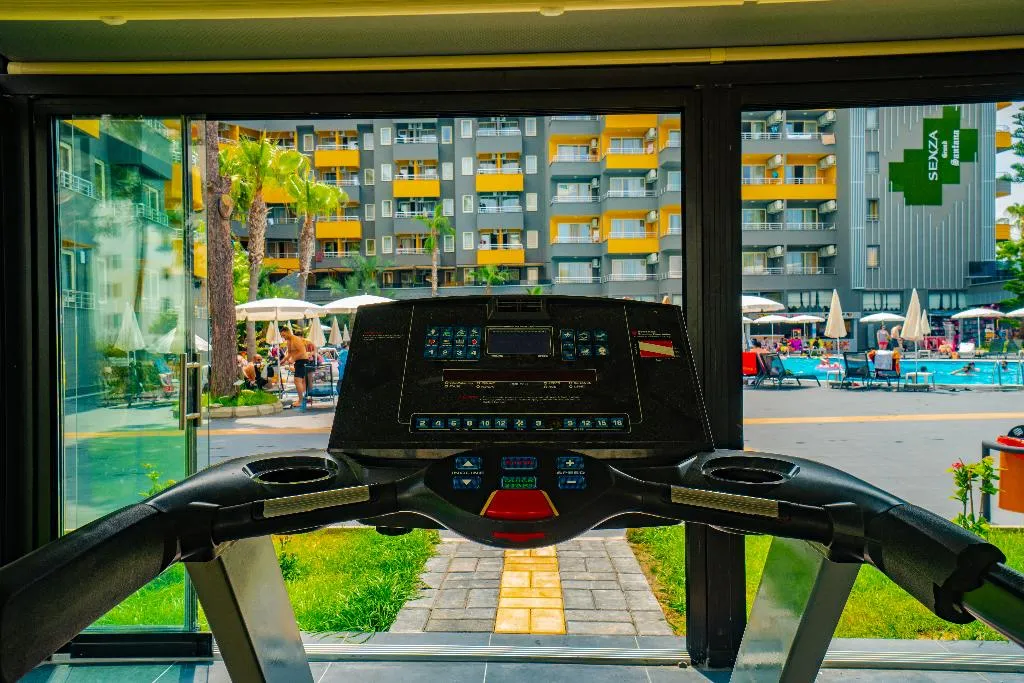 Sports and Entertainment, Senza Grand Santana Hotel, Antalya
