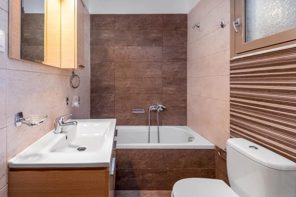 APARTMENT DELUXE SEA VIEW Room, Kolymbia Village, Rhodes