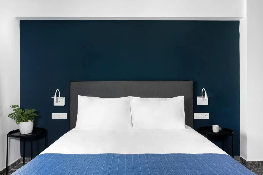 SUITE ONE BEDROOM Room, Play Theatrou, a member of Brown Hotels, Athens