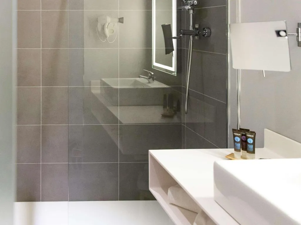 DOUBLE SUPERIOR Room, Novotel Firenze Nord Aeroporto, Florence