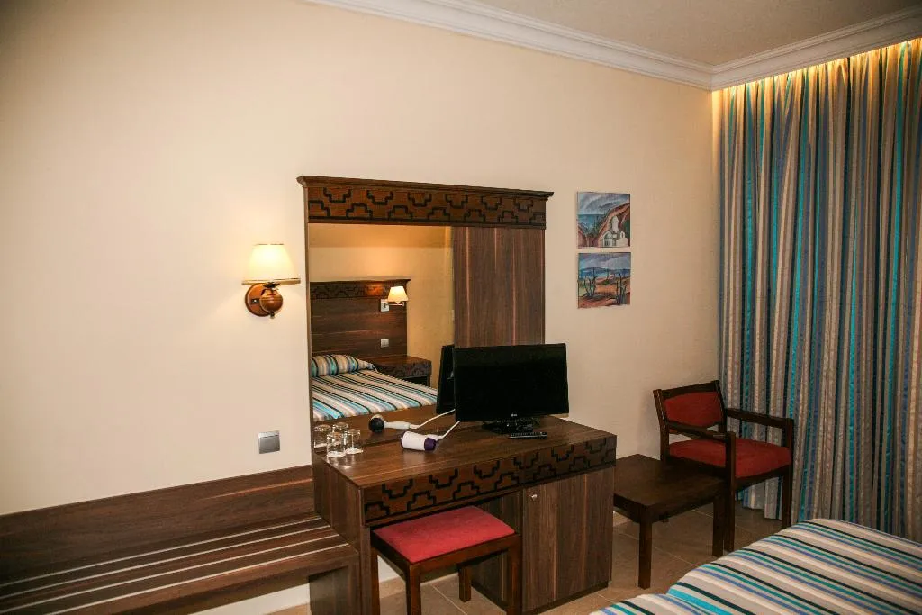 Double or Twin STANDARD Room, Anais Bay Hotel, Cyprus