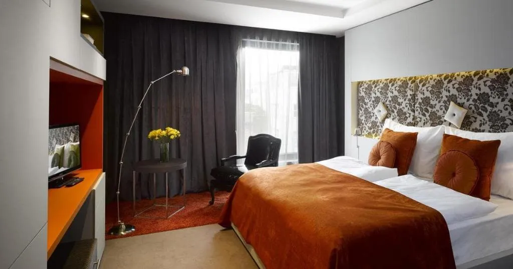 Room PREMIUM Room, INNSiDE by Meliá Prague Old Town, Prague