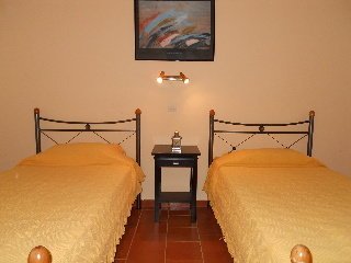 Exterior, Barbati Beach, Corfu