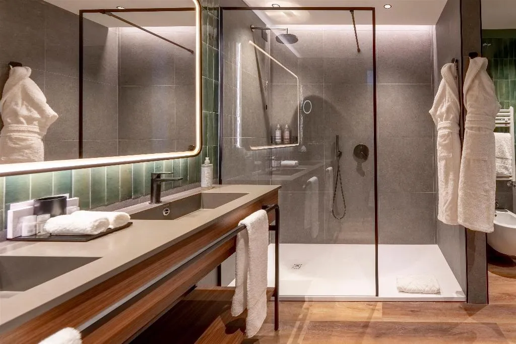 Room, Picciolo Etna Golf Resort & Spa, Curio Collection, Catania