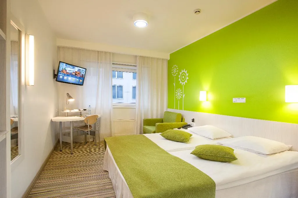 Room, Tallink Express, Tallinn