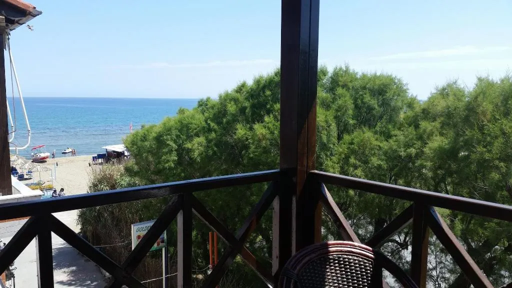 Room, Troulis Seaside, Crete
