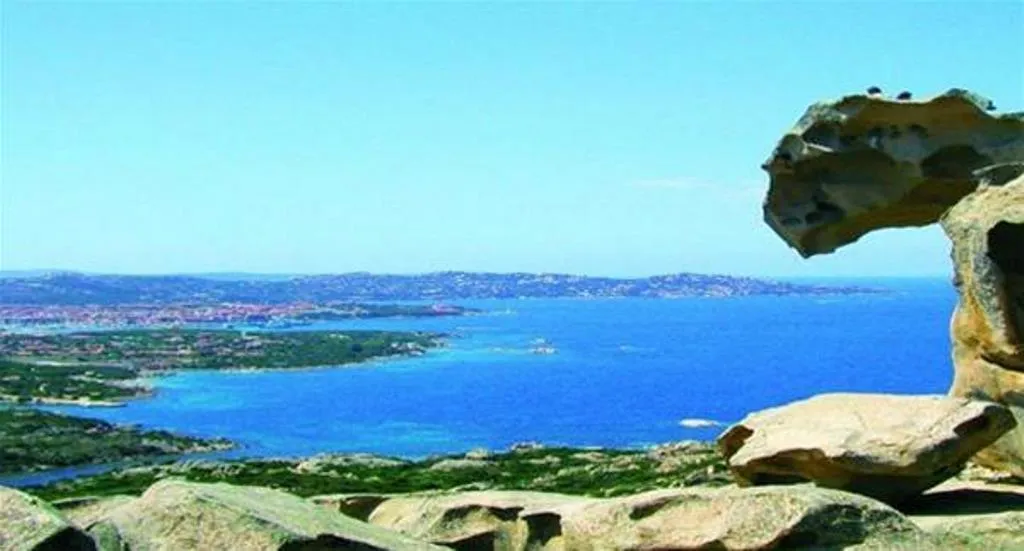 Beach, Club Esse Posada Beach Resort, Olbia