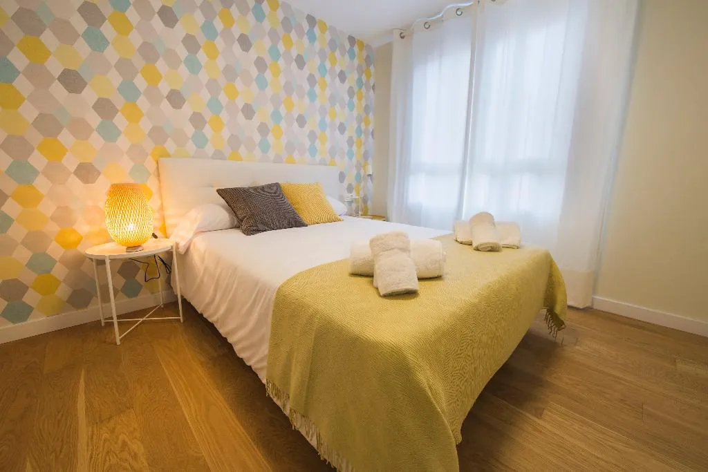 APARTMENT TWO BEDROOMS Room, HQ Rooms San Vicente, Valencia