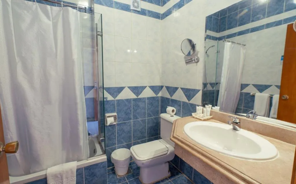 DOUBLE SIDE SEA VIEW Room, MinaMark Beach Resort - Families & Couples Only, Red Sea Riviera