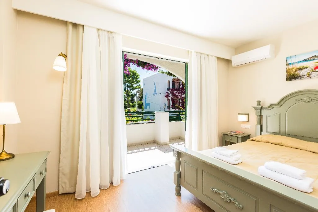 SUITE STANDARD Room, Trefon Hotel Apartments & Suites, Crete