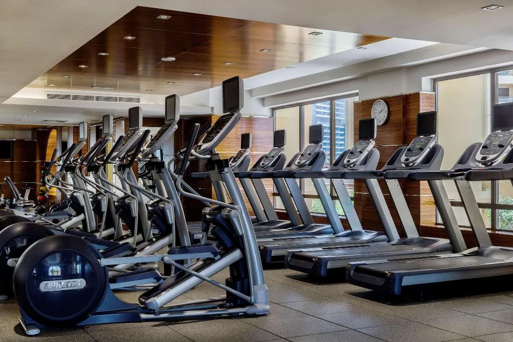 Sports and Entertainment, Hilton Dubai The Walk, Dubai