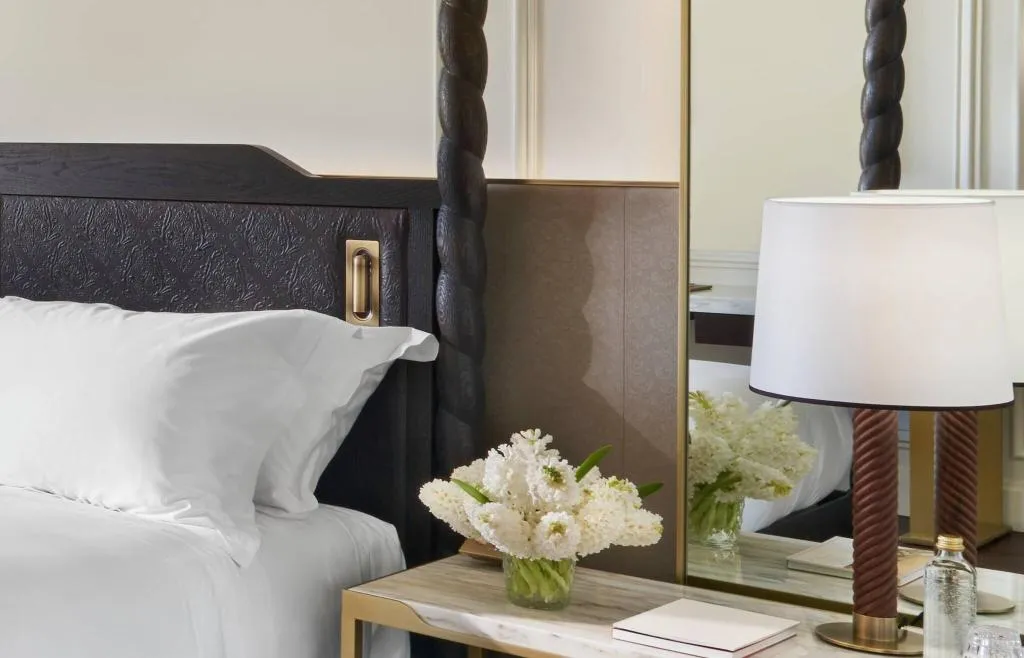 Room, Mandarin Oriental Ritz, Madrid, Madrid