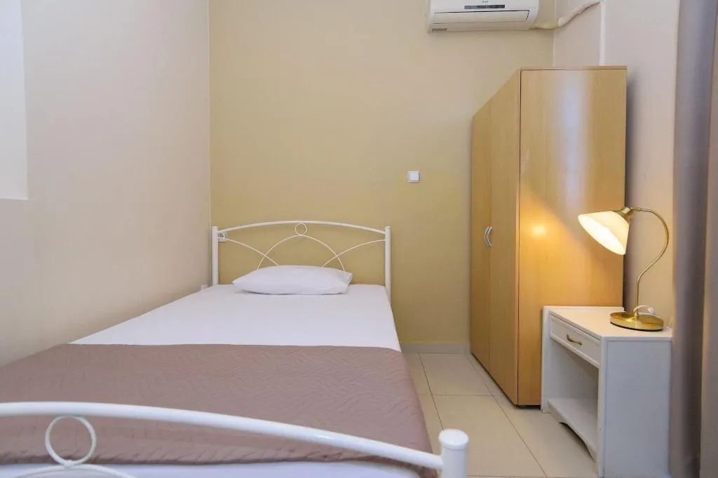 Room, Archontiki, Crete