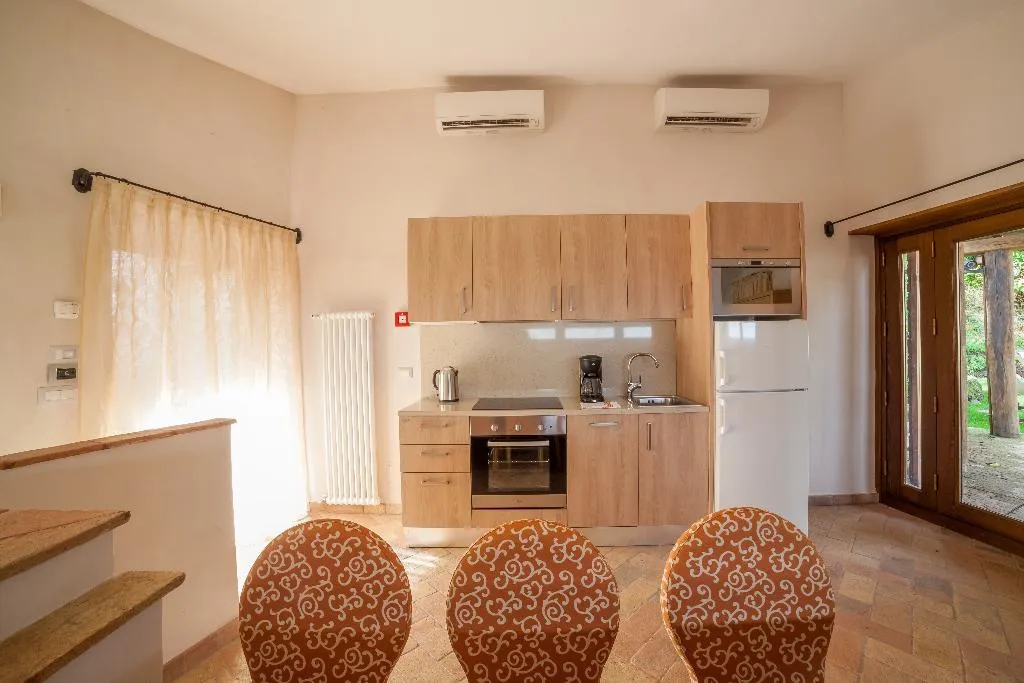 APARTMENT ONE BEDROOM Room, Palazzo Catalani Resort, Rome