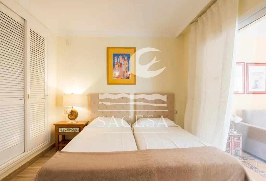 Room, Hacienda Playa, Costa Del Sol