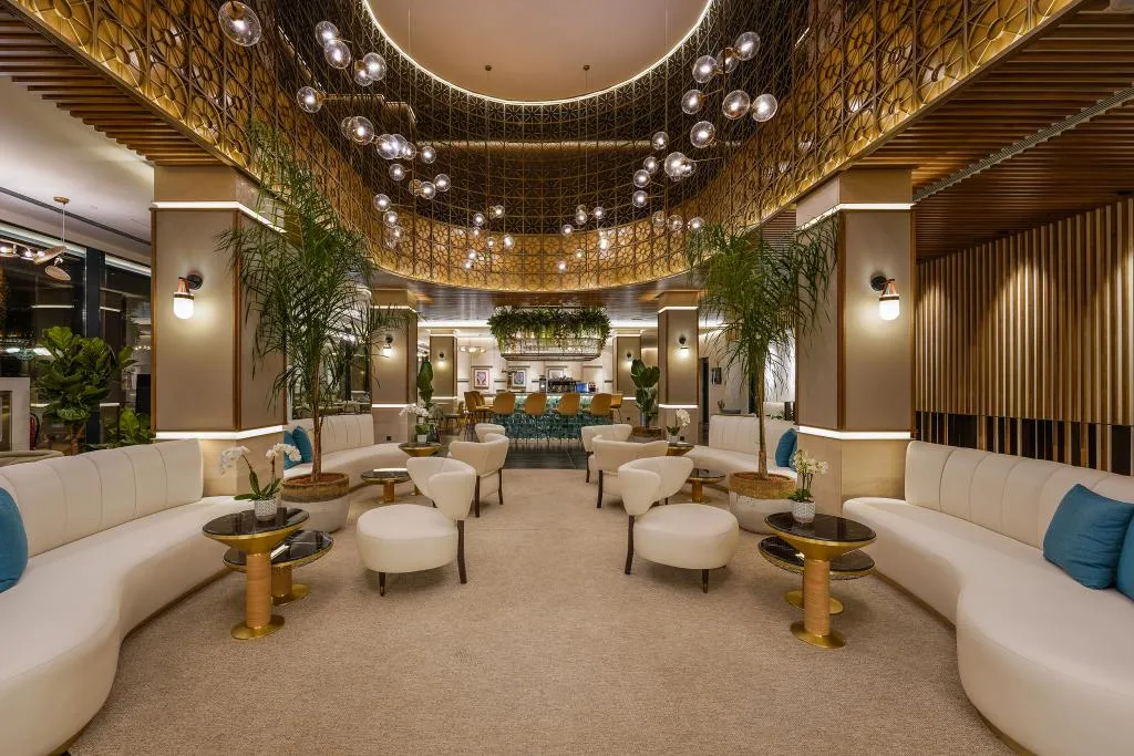Bar, Hotel LIVVO Lumm, Gran Canaria