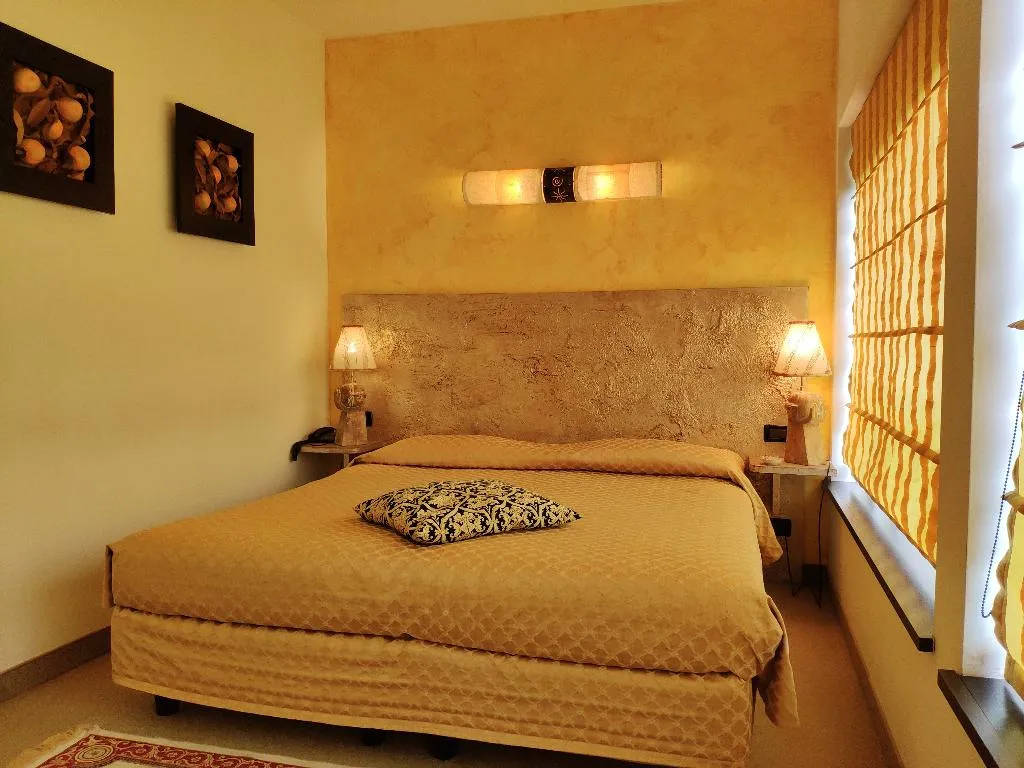 Double or Twin STANDARD Room, Hotel Feel Inn Venice Airport Rooms, Venice