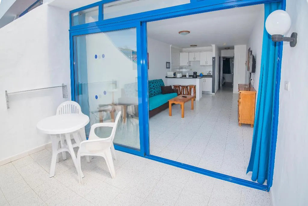 APARTMENT SEA VIEW Room, Jable Bermudas, Lanzarote