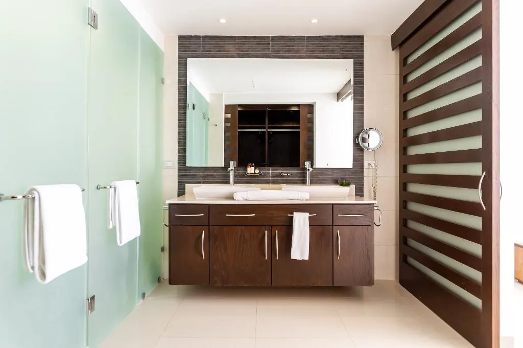 SUITE OCEAN FRONT Room, Mareazul Beach Front Resort Playa del Carmen, Playa Del Carmen