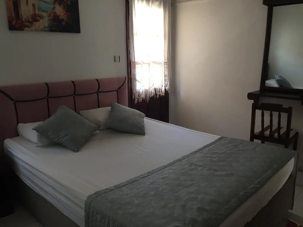 Room, Sevgi Hotel, Dalaman