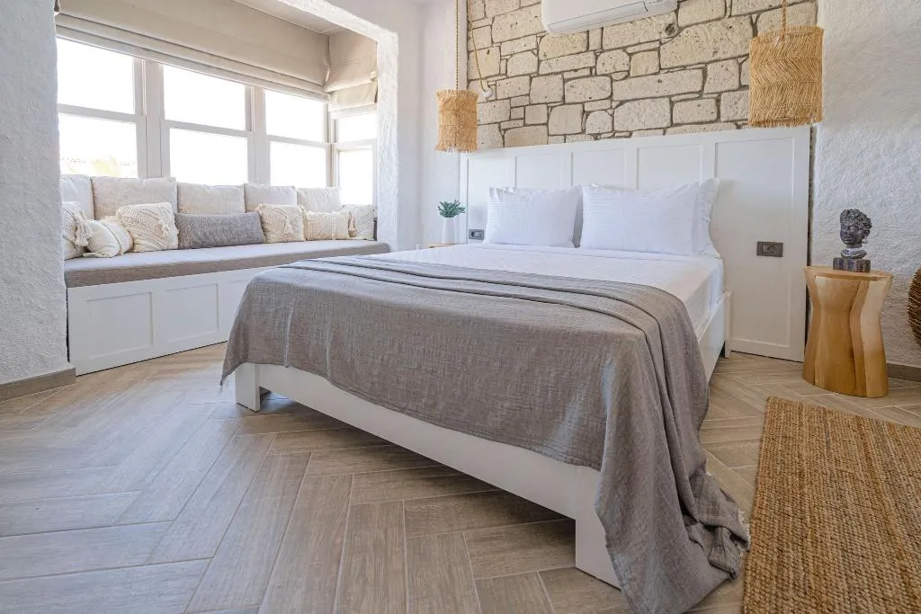 Room SUPERIOR Room, Voger Alacati, Izmir
