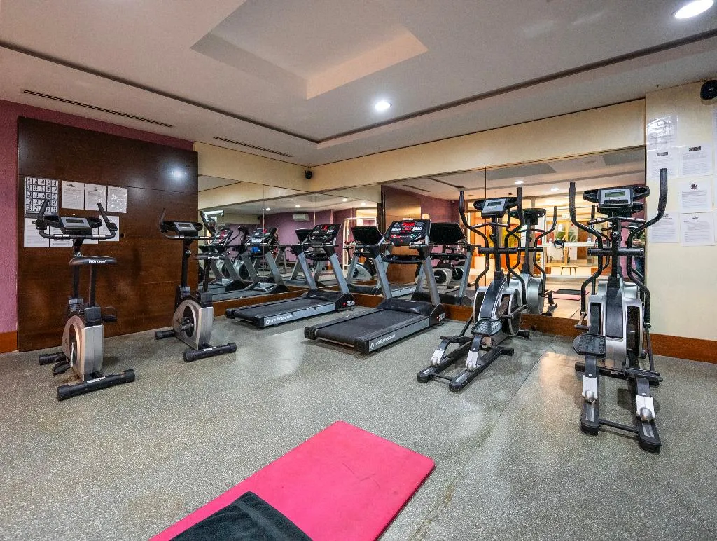Sports and Entertainment, Linda Sunny Beach Hotel & SPA, Antalya