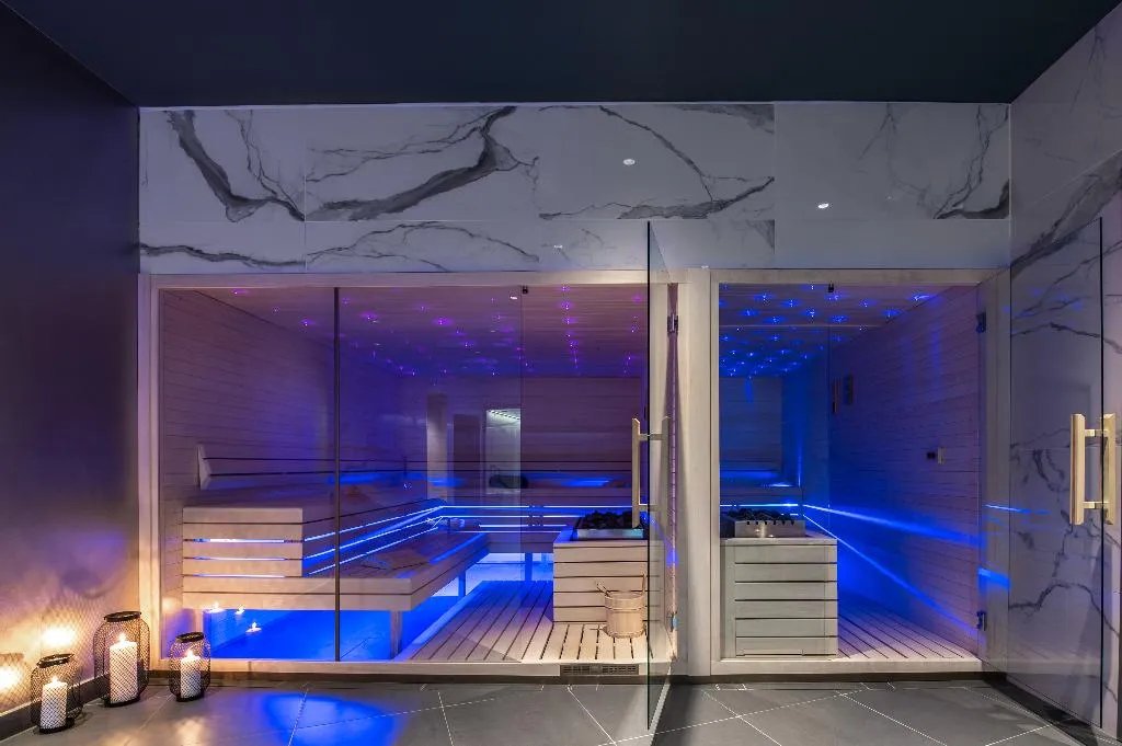 Sports and Entertainment, Hotel Park Plaza Histria, Istria