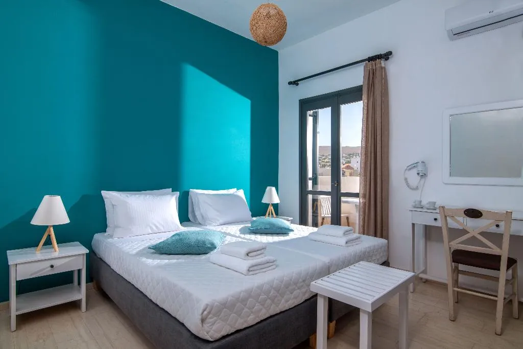 Double or Twin STANDARD Room, Anemos Inn by Estia, Crete
