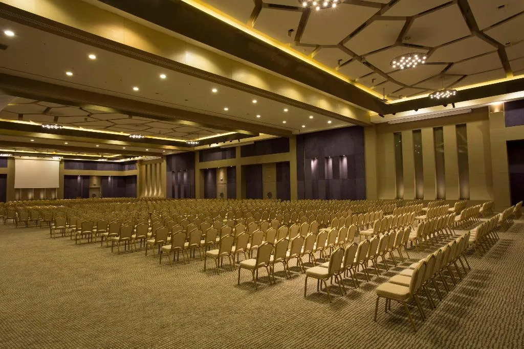 Conferences, Maxx Royal Belek Golf Resort, Antalya
