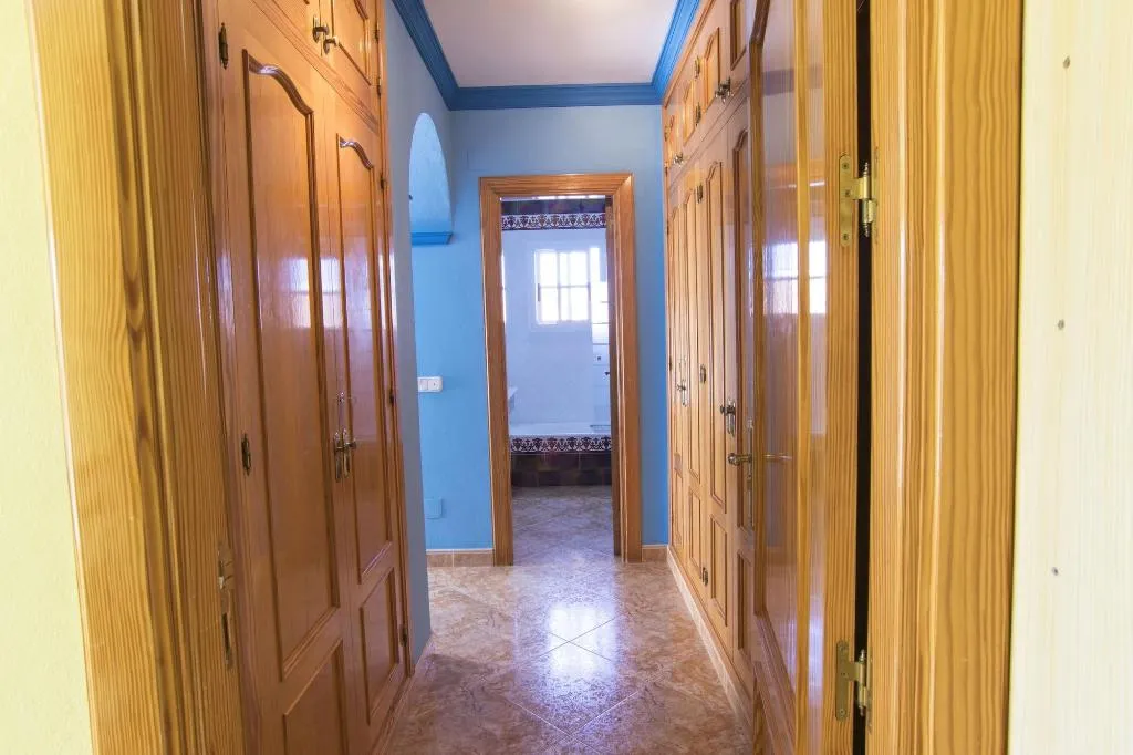 Room, Casa Colina Del Sol, Costa Del Sol