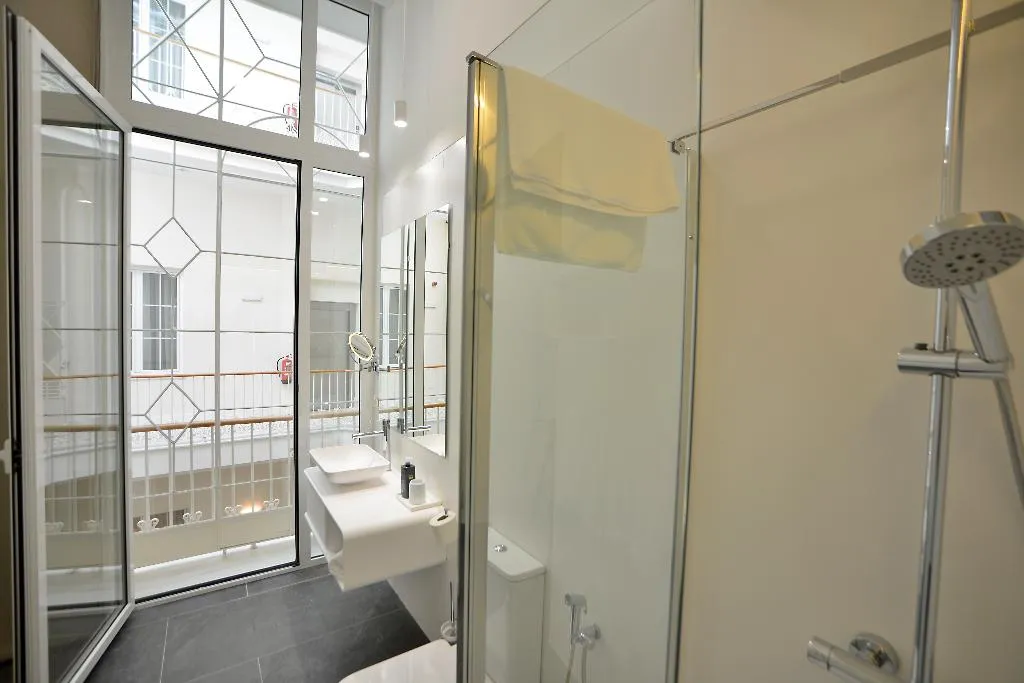 APARTMENT TWO BEDROOMS TWO BATHROOMS Room, Plaza Mina Suites, Costa De La Luz