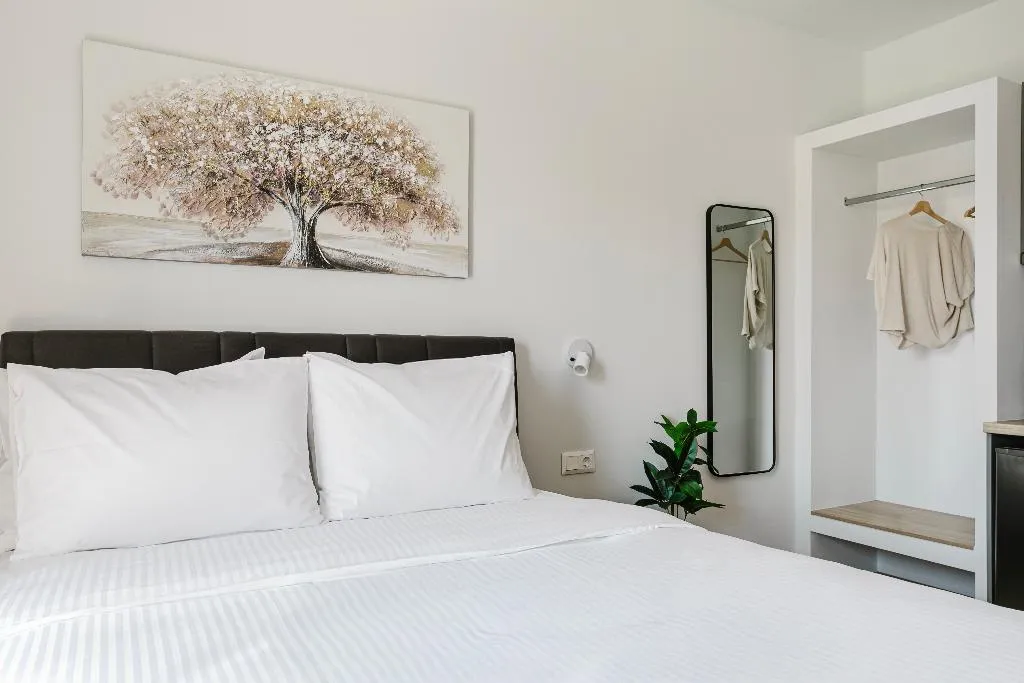 STUDIO STANDARD Room, B48 Athens Dafni, Athens